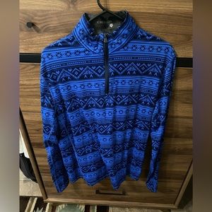 Mens Greyson 1/4 Zip | Size Medium | Great Condition, Barely Used!